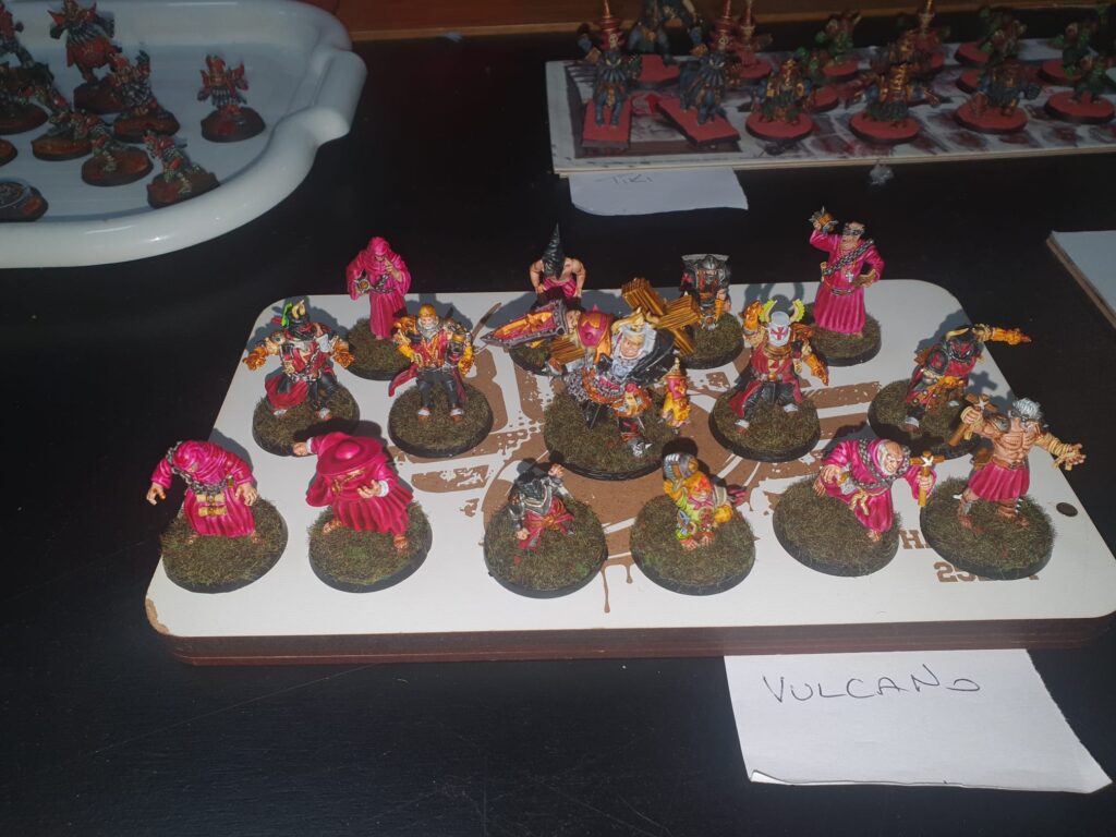 Vulcano