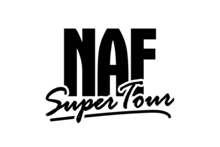 NAF Super Tour